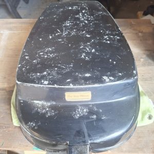 Mercury 50HP Top Engine Cowling / Main Engine Hood