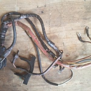 Mercury 50hp 2-Stroke Main Engine Wiring Harness / Loom (Approx. 1989–1994)