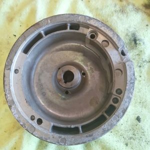 Genuine Evinrude Flywheel Assembly
