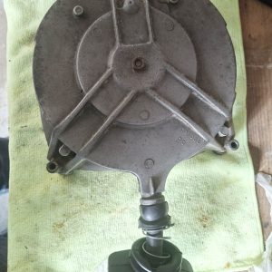 Johnson Evinrude 25 HP Recoil Pull Starter – 391088 / 391613 – Used