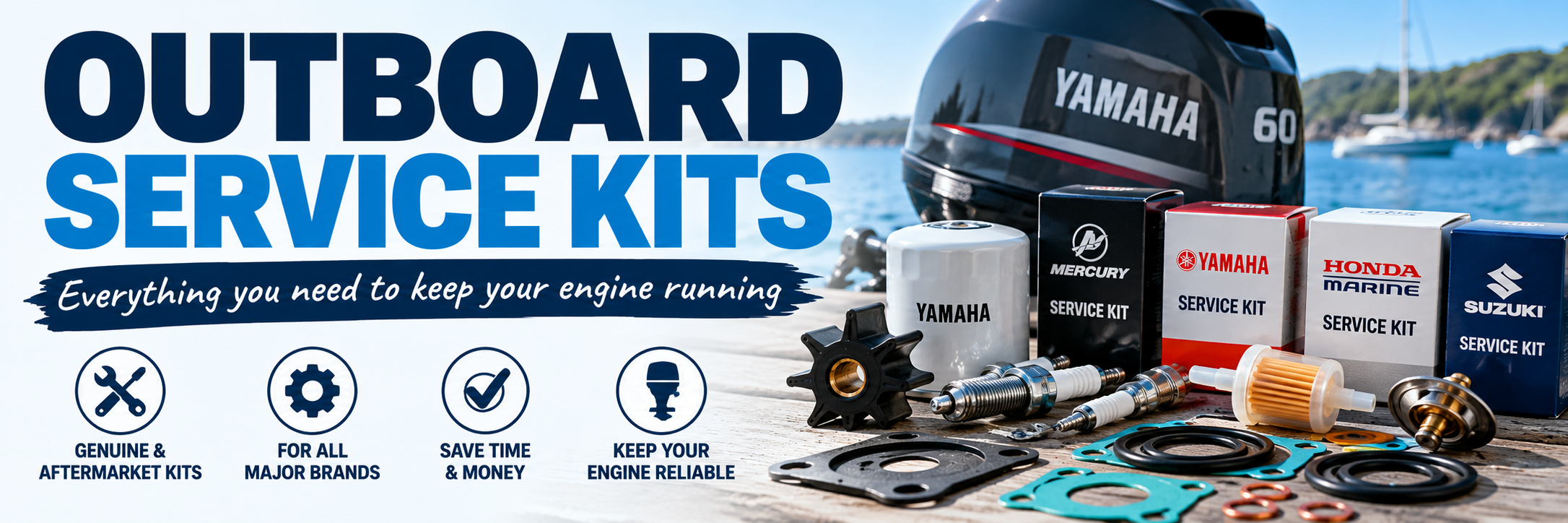 service kits